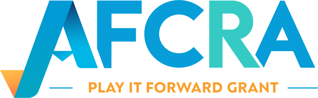 Play It Forward Grant Program